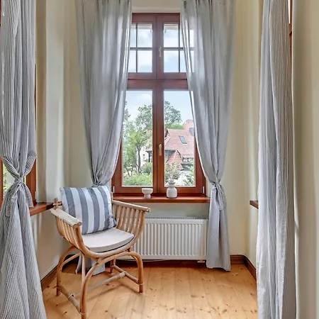 Sopot Tuscany By Downtown Apartments Exterior photo
