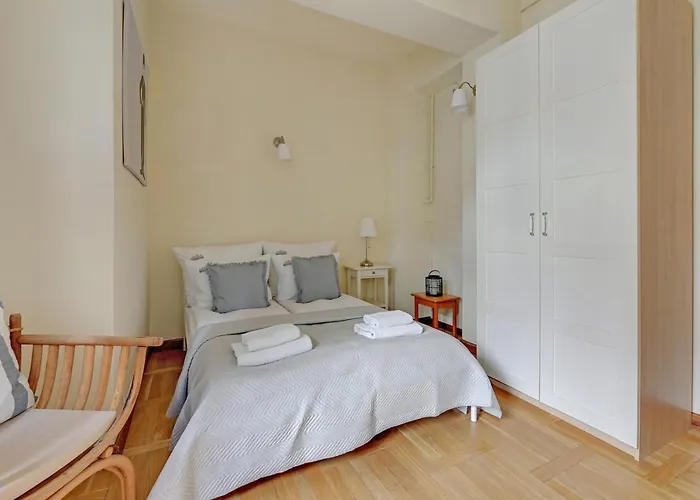 Sopot Tuscany By Downtown Apartments