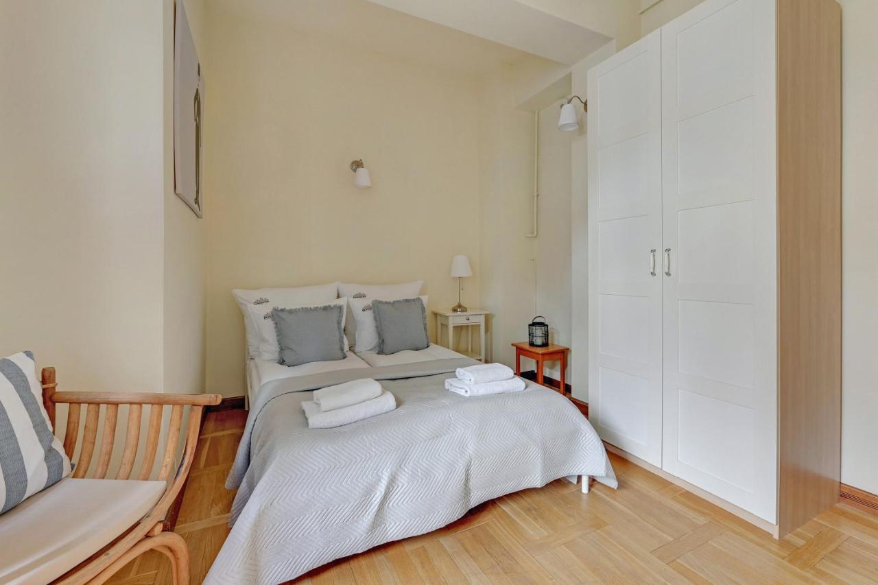 Apartment Tuscany By Downtown *