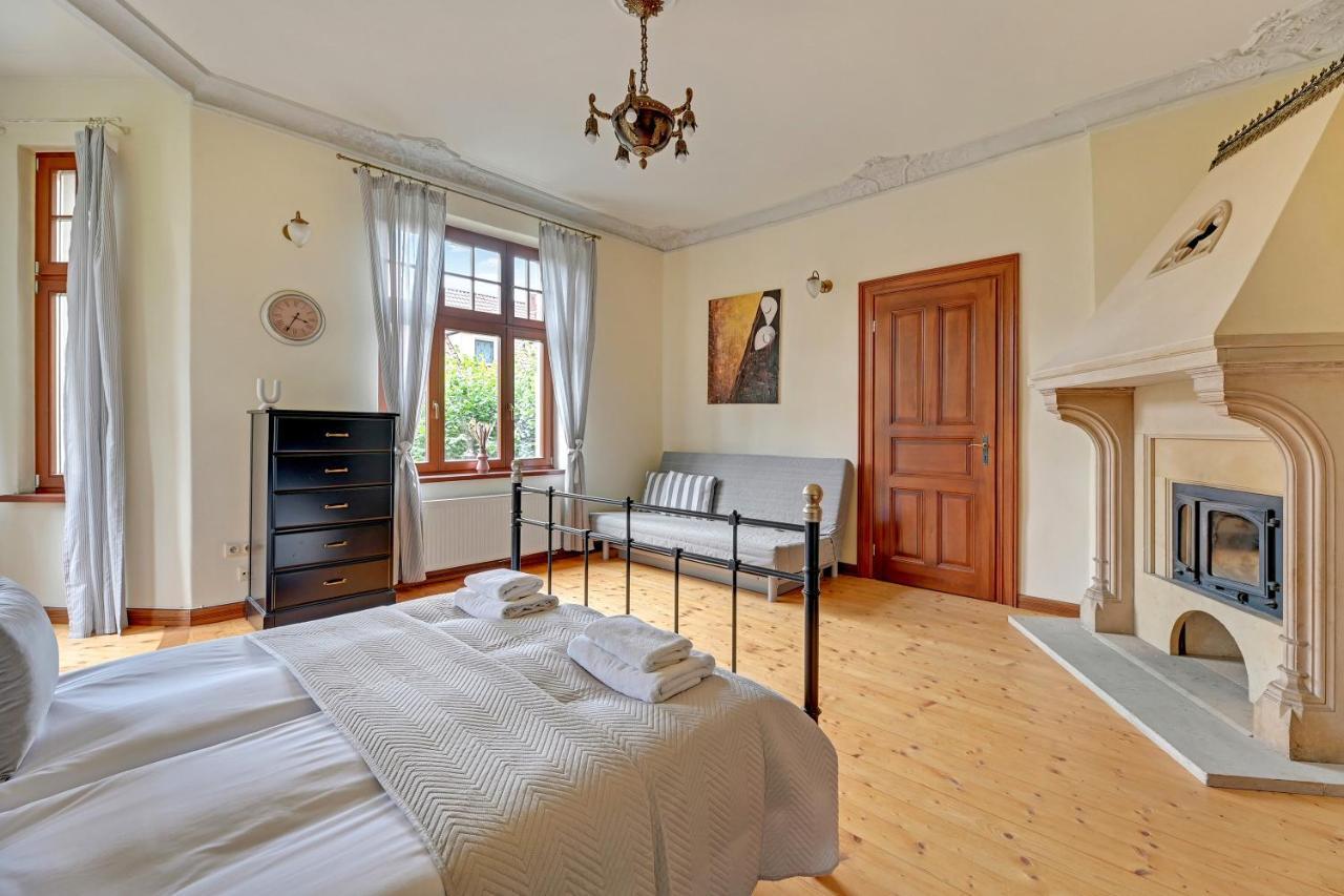 Apartment Tuscany By Downtown