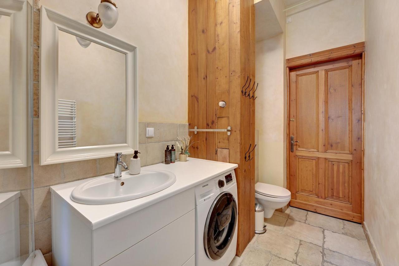Apartment Tuscany By Downtown Sopot