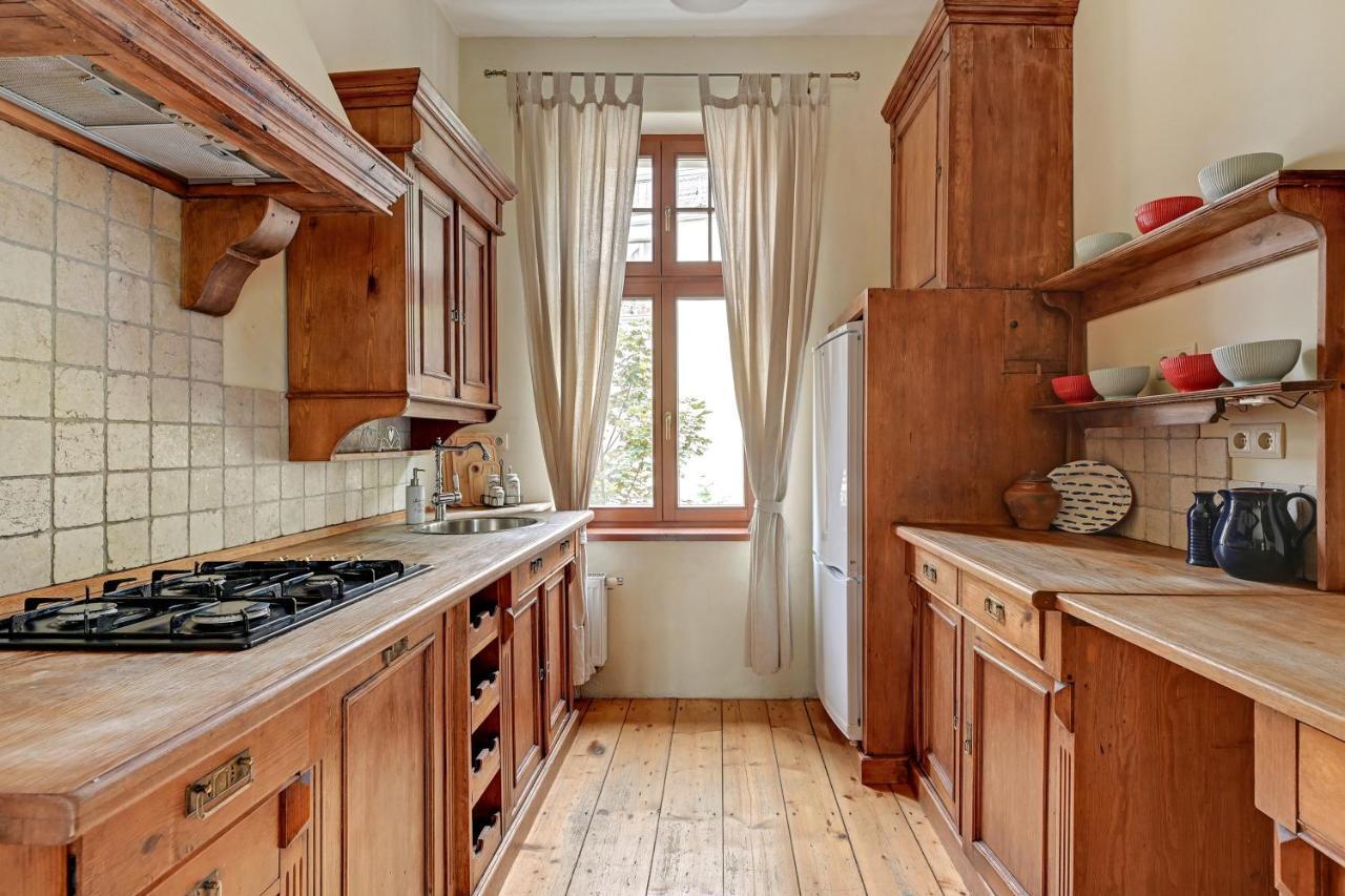 Apartment Tuscany By Downtown