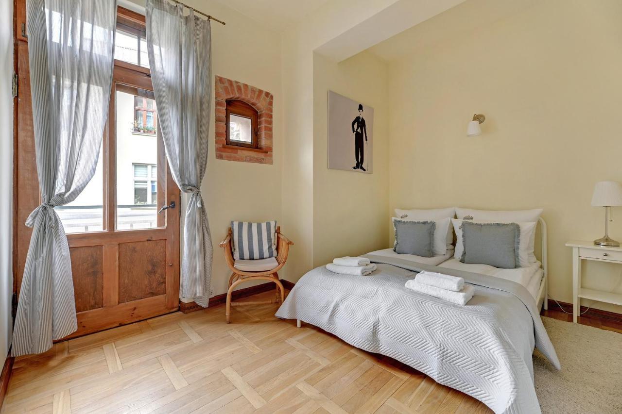 Tuscany By Downtown Apartment *